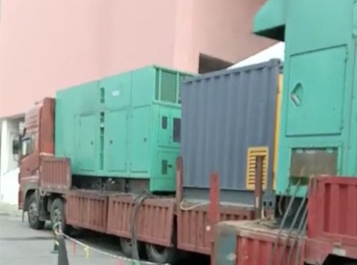 周村柴油发电机的功率因数一般是多少？