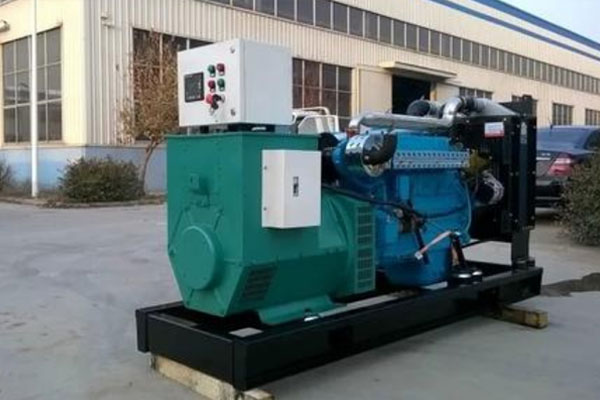 周村发电机组的分类有哪些？