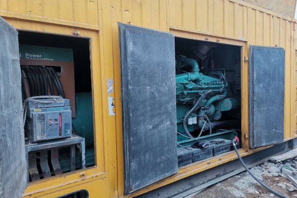 周村发电机组夏季保养的注意事项有哪些？