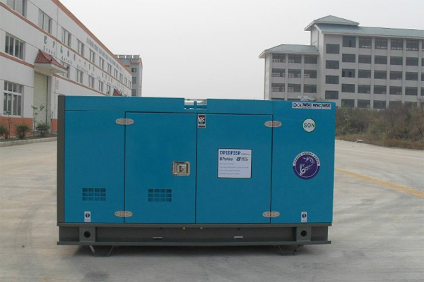 周村发电机租赁发电机组的换季保养注意事项