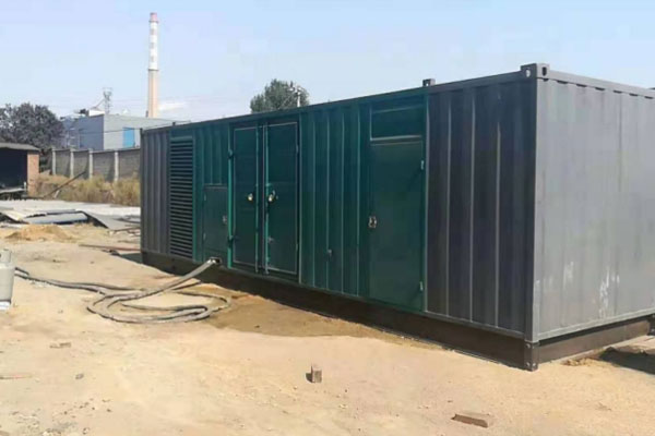 周村发电机组保养注意事项？