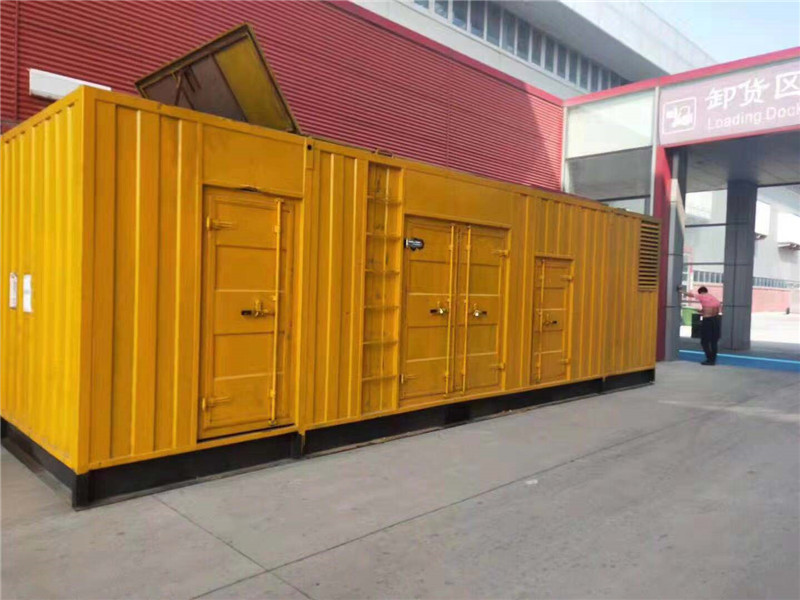 周村储能设备的前景和市场怎么样？
