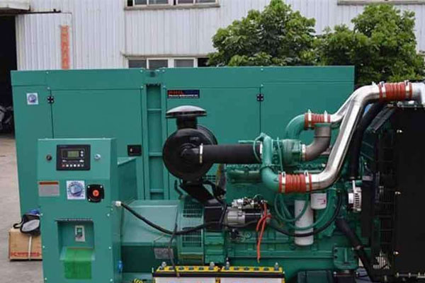 周村工厂发电机应急发电注意事项？