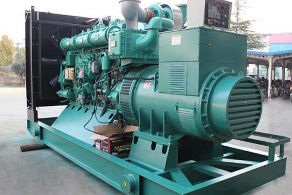 周村工厂发电机应急发电中如何优化燃油储备管理？