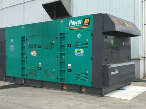 周村如何判断发电机组防冻液的质量是否下降？