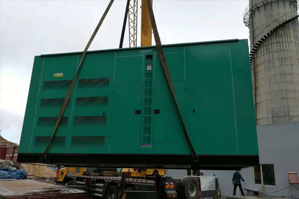 周村柴油发电机组的保养周期？