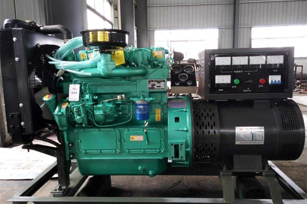 周村传感器在柴油发电机组中起到什么作用？