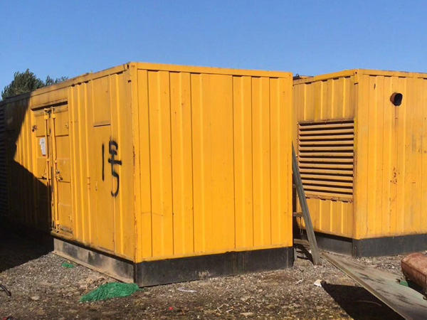 周村柴油发电机组深海控制系统怎么样？