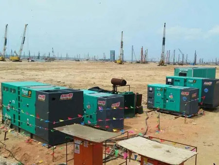 周村上柴柴油发电机组的质量怎么样？