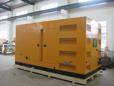 周村不同类型的发电机组在冬季保养时的注意事项有何差异？