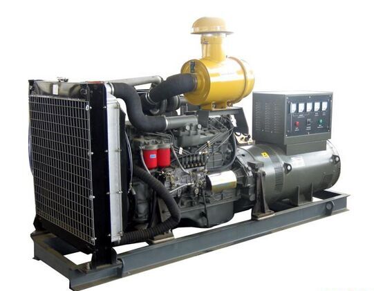 周村汽油发电机组冬季保养时，燃油系统需要注意什么？