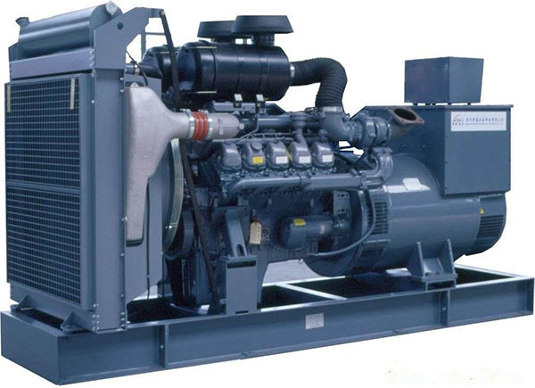 周村发电机组冬季保养需注意哪些细节？