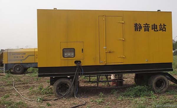 周村发电机组北方城市冬季使用注意事项有哪些？