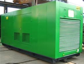 周村柴油发电机组的加热装置有哪些类型？