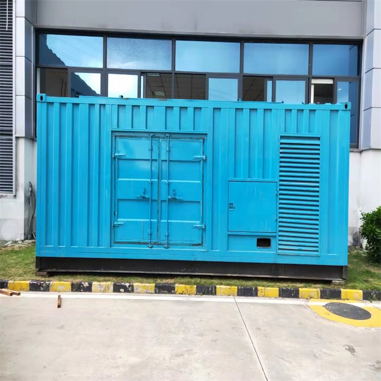 周村柴油发电机组冬季燃油使用注意事项？