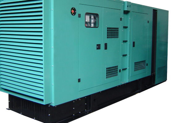 周村发电机组水冷式机油散热器常见的故障有哪些？