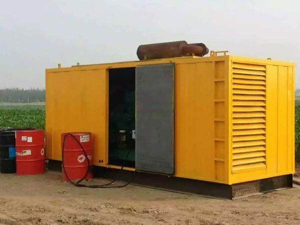 周村安装新的水冷式机油散热器密封件有哪些注意事项？