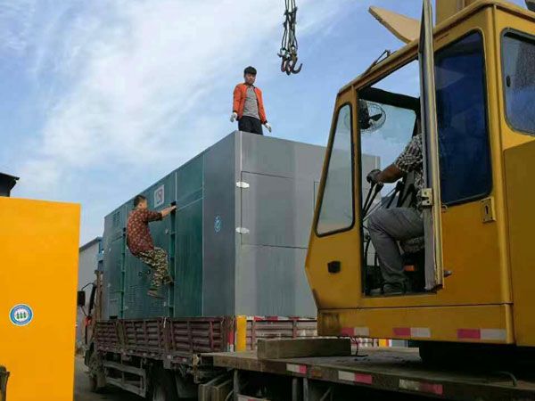 周村更换水冷式机油散热器密封件的操作流程是怎样的？