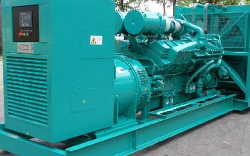 周村柴油发电机组冬季使用中需要注意哪些事项？