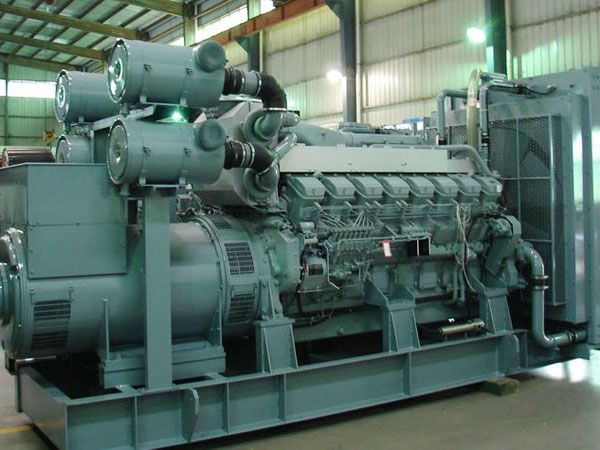 周村电气系统故障可能导致冬季柴油发电机组启动失败的原因有哪些？