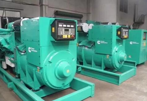 周村柴油发电机冬季保养需要特别注意哪些部件？