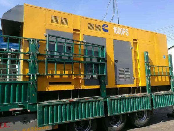 周村一份发电机组安装调试合同的注意事项