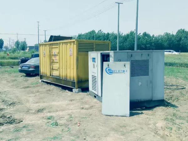 周村柴油发电机组冬季日常维修需要哪些工具？